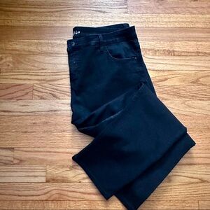 Style&Co black pants